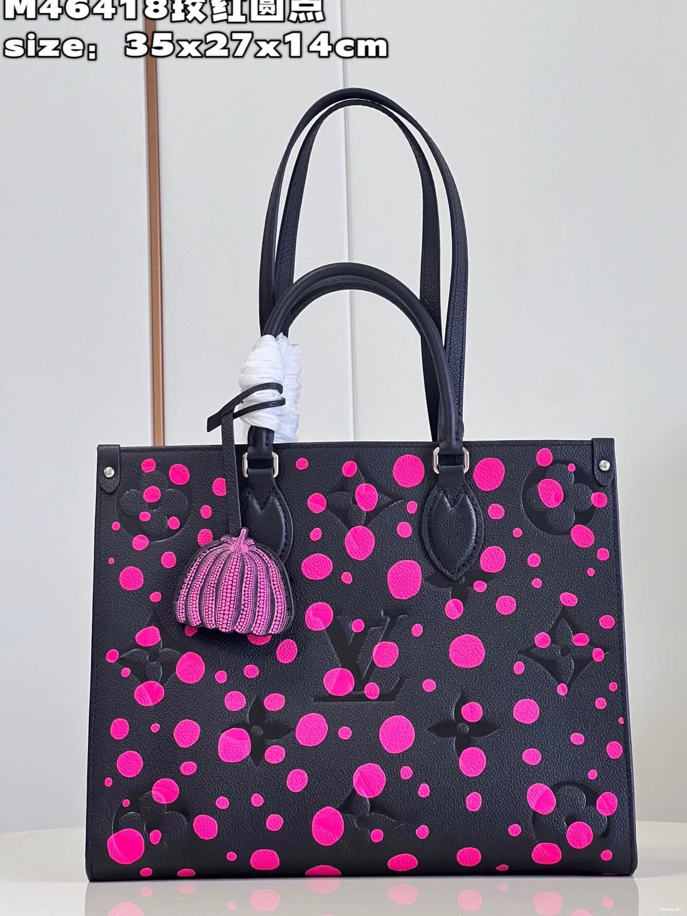 YK ONTHEGO LOUIS X MM VUITTON 0330